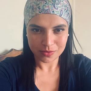 Meet your Posher, Zara